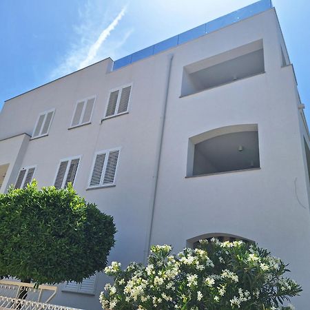 Apartments Katarina Zaboric Exterior foto